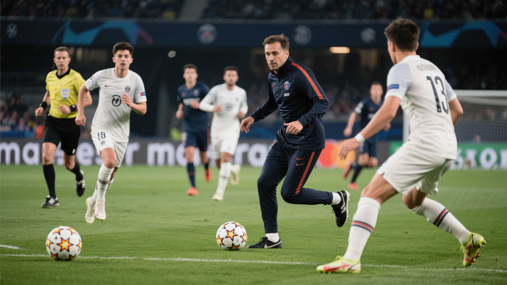 世界杯预测介绍